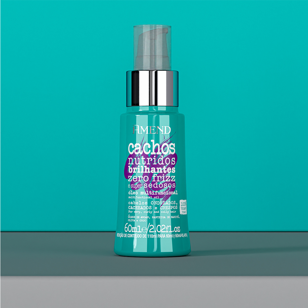 Kit Amend Cachos Crespos | 6 produtos image number 9